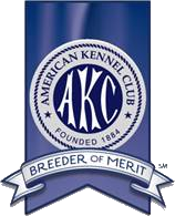 Breeder of Merit